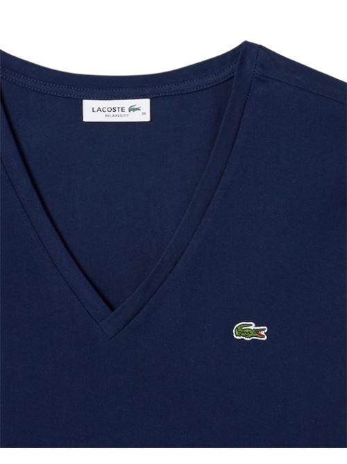 TF7300166 BLU lacoste | TF7300166 BLU